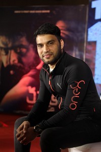 Muddy Movie Press Meet